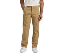 Pantalon chino Lee Regular - clay - 34x30 29/30