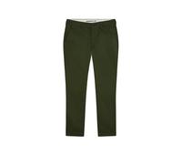 Pantalon chino Lee Vert 30x32
