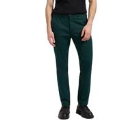 Pantalon chino Lee Vert 32x32