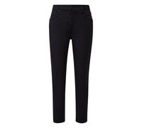 Pantalon chino longueur cheville femme COMMA Stretch Bleu 44