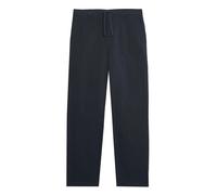 Lyle & Scott Pantalon chino Drawstring Tapered Bleu foncé Homme Taille W32L30