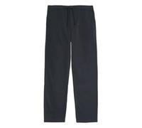Lyle & Scott Drawstring Tapered Chino Jet Black Taille: W30L32 | Pantalons Outlet | Homme | Le Noir