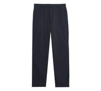 Pantalon chino Lyle & Scott Straight Leg Bleu 38x32
