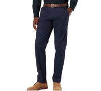 Pantalon Chino Marine Homme Dockers Alpha 29/32