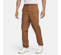 Pantalon chino Nike Club pour homme Light British Tan/Light British Tan 40/32