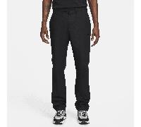 Pantalon chino Nike Club pour homme Noir/Noir 38/30