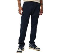 Pantalon Chino Noir Homme Kaporal Kp Baros 32 US
