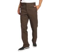 Pantalon chino Original 874 Work - DICKIES - Homme - Brun - 44432 - Coupe Chino 31/32