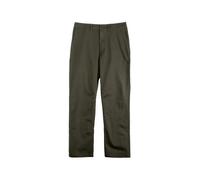 Patagonia Pantalon chino Twill Traveler Reg Vert Taille 34