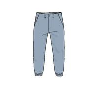 Pepe Jeans Tapered Fit Poplin Chino Pants Bleu 34 Homme