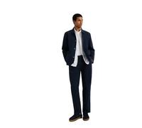 Pantalon chino Pepe Jeans Seersucker Bleu 29