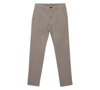 Pantalon chino pete teintÃ© piÃšce enfant s.Oliver Marron 10 ans