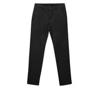 Pantalon chino pete teintÃ© piÃšce enfant s.Oliver Noir 9 ans Slim