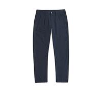 Pantalon chino plissÃ© G-Star Loose Tapered Bleu 36x32