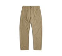 Pantalon chino plissé G-Star Loose Tapered Beige 36x32