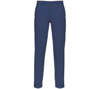 Pantalon Chino Pour Homme - K740 - Bleu Deep Blue