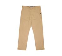Quiksilver - Union Regular Pant - Pantalon homme Khaki - US 34