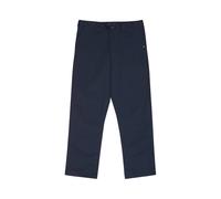 Pantalon chino Quiksilver Everyday Union Regular Bleu 36