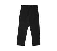 Pantalon chino Quiksilver Everyday Union Regular Noir 36