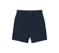 Pantalon chino Quiksilver Union Amphibian 20 Regular Bleu 32