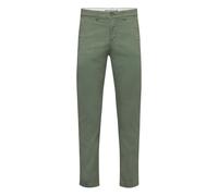 Pantalon chino régulier Lee - olive grove - 32x30 34/32
