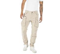 Pantalon Chino REPLAY M9873A Joe Comfort Cotton Twill - Desert - Homme 30/30