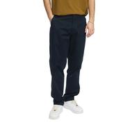 Pantalon chino Revolution Bleu 31