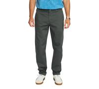 Pantalon chino Revolution Vert 32