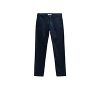 Pantalon chino Salsa Jeans S-Activ Bleu 33x32