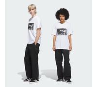 PANTALON CHINO SKATEBOARDING Black 34"