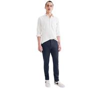 Dockers Smart 360 Flex California Chino Pants Bleu 36 / 34 Homme