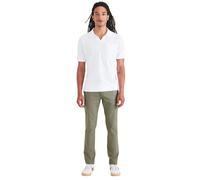 Dockers Smart 360 Flex California Chino Pants Vert 31 / 34 Homme