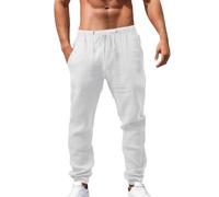Pantalon Chino Skinny Homme Homme Golf Clair Molleton Enduit Très Fendu Rayé Éco Bien Plaquée Italienne Fermeture 80 Pant Casse Rehausseur Selon Survetements