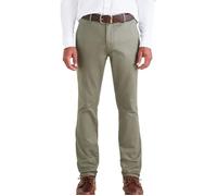 Dockers Original Skinny Chino Pants Vert 31 / 32 Homme