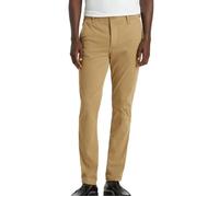 Pantalon Chino Skinny Marron Homme Dockers Supreme Flex 30/34