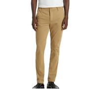 Dockers Supreme Flex Skinny Pants Beige 36 / 34 Homme