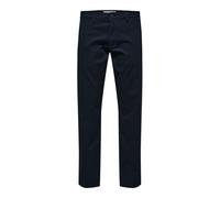 Pantalon Selected 175 New Miles Flex Bleu 28x32