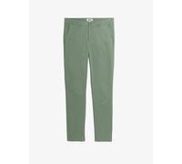 Pantalon chino slim Aigle Vert 44