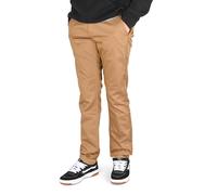 Pantalon Chino Slim Authentic De Vans - Dirt (AW24)