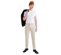 Dockers Smart 360 Flex California Slim Chino Pants Beige 32 / 34 Homme