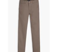 Dockers Alpha Slim Chino Pants Marron 38 / 34 Homme