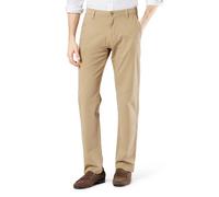Dockers Ultimate 360 Slim Fit Chino Pants Beige 34 / 32 Homme