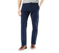 Dockers Pantalon chino Ultimate Slim Fit Pembroke Homme 34W/34L