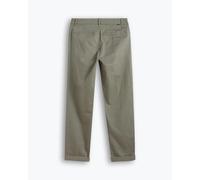 Dockers Weekend Regular Slim Ankle Fit Chino Pants Vert 25 / Long Femme