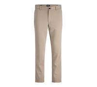 Pantalon Chino Slim Fit | Slim Fit, Uni, Casual, Température maximale 30°C programme normal