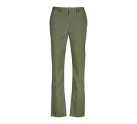 Pantalon chino slim Gant Sunfaded Vert 34x32