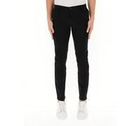 Pantalon chino slim Guess Noir 28x32