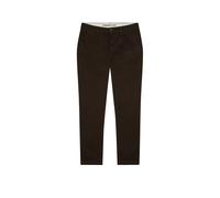 Pantalon chino slim Lee Marron 36x32