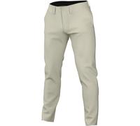 Pantalon chino slim Nike Tour Repel Blanc 36x30