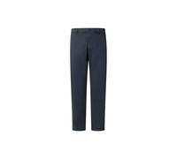 Pepe Jeans Pantalon chino slim en sergé Bleu (Dulwich Blue) Taille 32 Homme